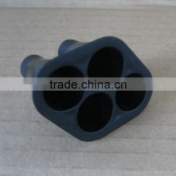 Professional Custom Plastic Injection Molding Design With Satisfied Service photo-4