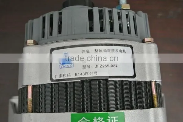 Weichai Engine 28v ac Alternators Prices in Diesel Generators photo-5