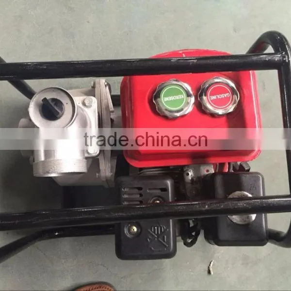 Kerosene Water Pump Wp-30k, Gx160 photo-6