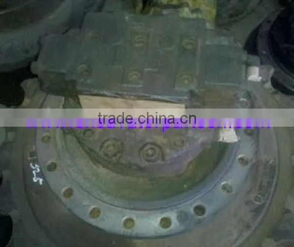 E320B Final Drive Assy E320BL ,MT-2046 photo-2
