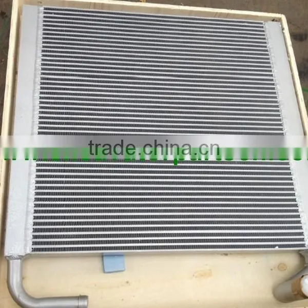 EX120-5 Hydraulic Oil Cooler for Hydraulic Parts,excavator Spare Parts photo-4
