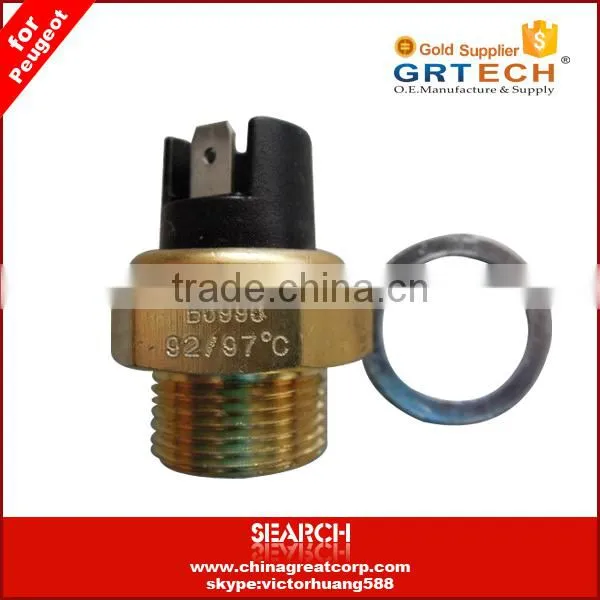 Temperature switch for peugeot 6996