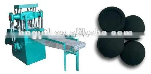 Hot Selling Electronic Shisha Machine Made Charcoal photo-3