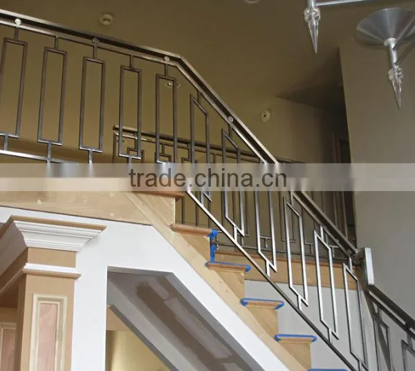 Custom Stainless Steel Handrail With Low Price and High Quality photo-4