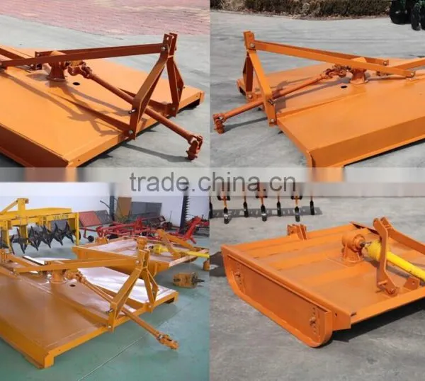 Lawn Mower/Grass Cutter/Rotary Cutter photo-2