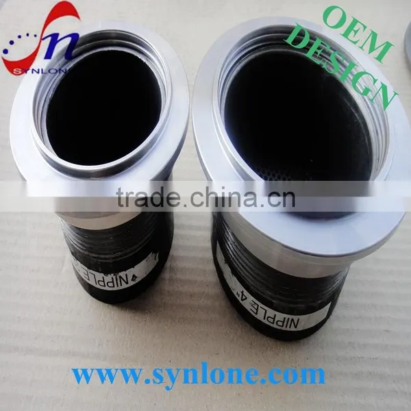 3 Inch Through Thread Flange photo-4