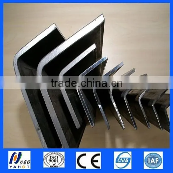 Equal Steel Angle Bar