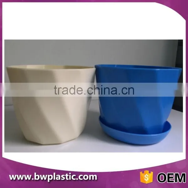 Russian Flower Plant Pots Wholesale photo-4