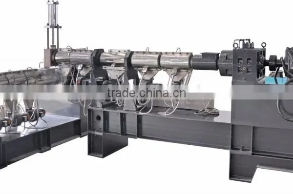 150mm Single Screw Plastic Extruder for Sale photo-2