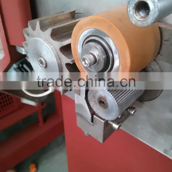 Haisi Rapid Mixer Plastic Cutting Granulator Machine For Sale photo-5