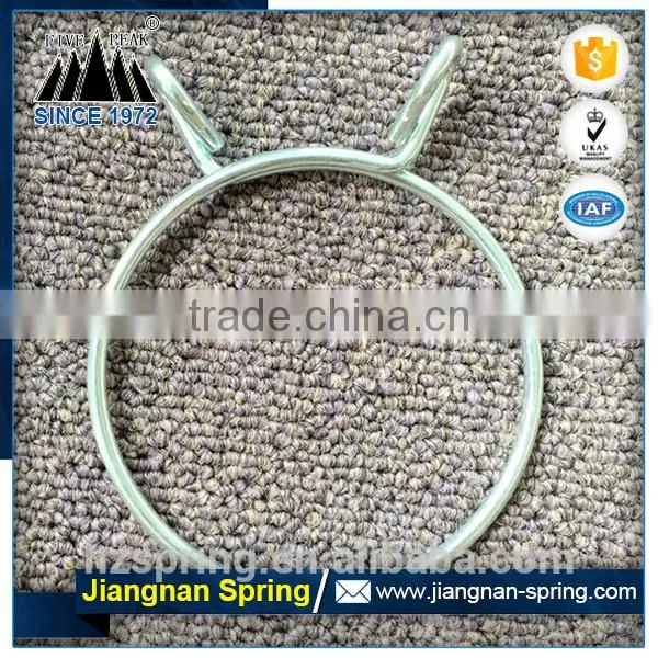 Cheap Price Metal Products China Hose Clamp Manufacturer With High Quality photo-5