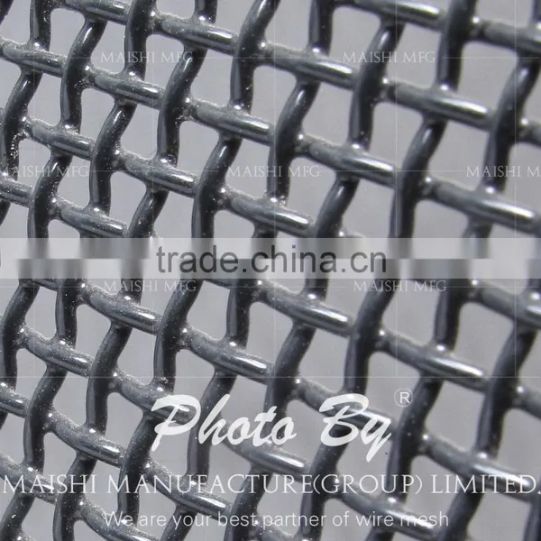 Stainless Steel Security Mesh photo-3