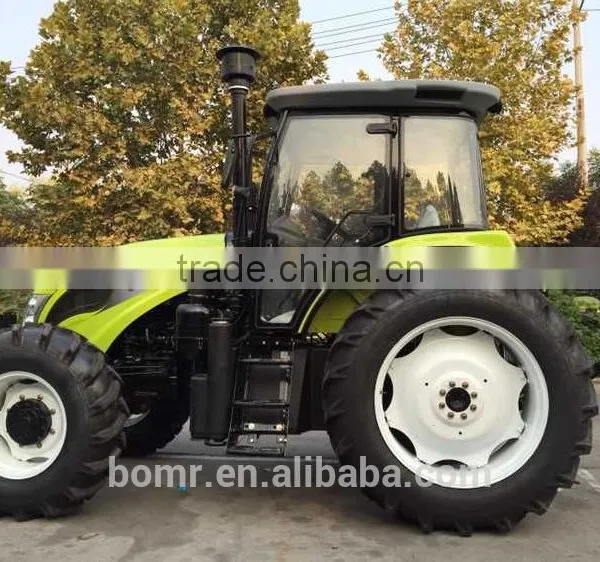 Bomr 2016 New Design Farm Tractor photo-2