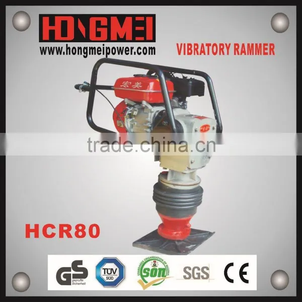 Tamping Rammer HCR80