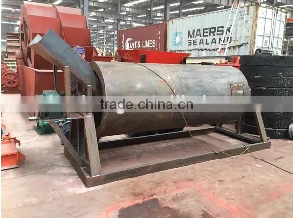 Small Batch Ball Mill, Ceramics Ball Mill Machine photo-6