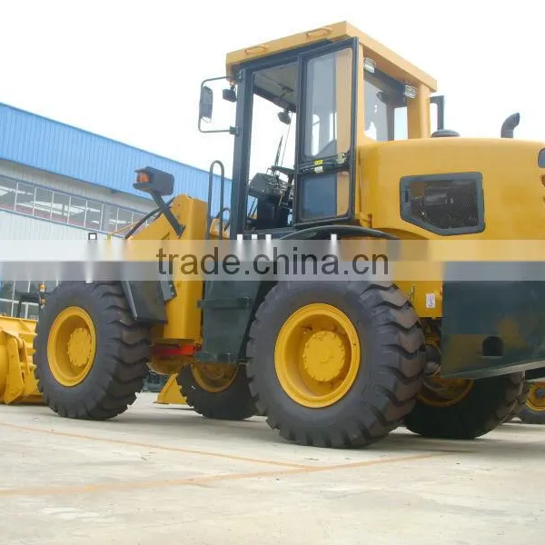 Wheel Loader SWM635 With ce for Sale photo-5