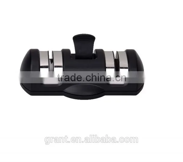 Eco-Friendly Professional Knife Sharpener,Kitchen Knife Sharpener photo-3