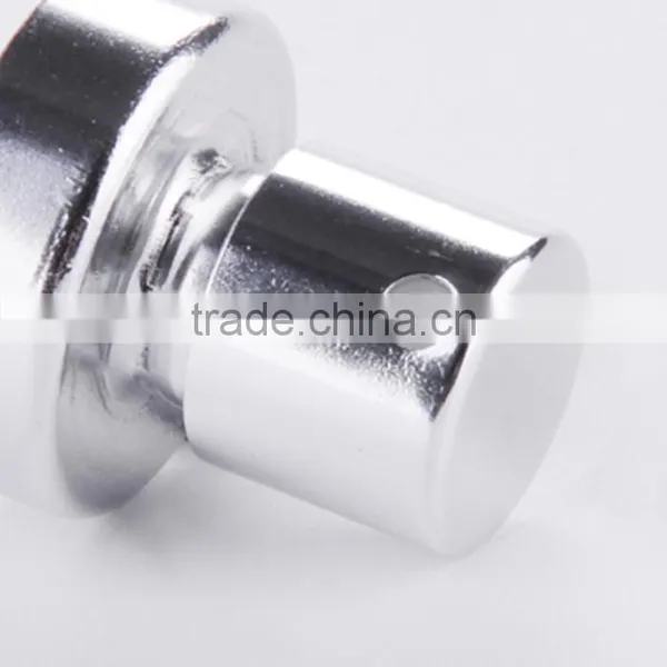 Fashionable Perfumefine Mist Atomizer Crimp Pump Sprayer photo-4
