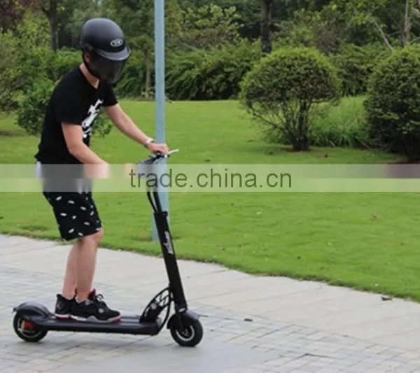 Cheap Foldable Electric Scooters ,electric Scooter for Teenagers photo-2