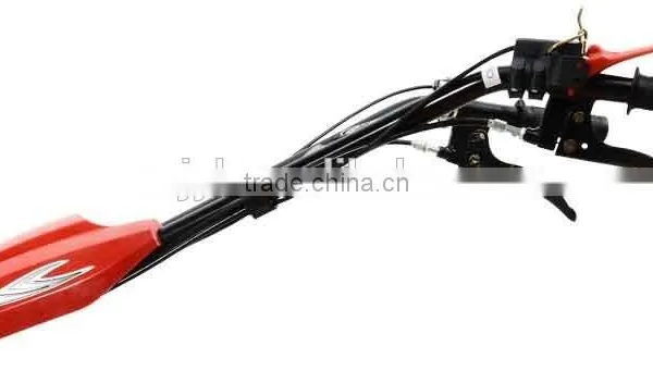 Rotary Tiller Power Tiller photo-5