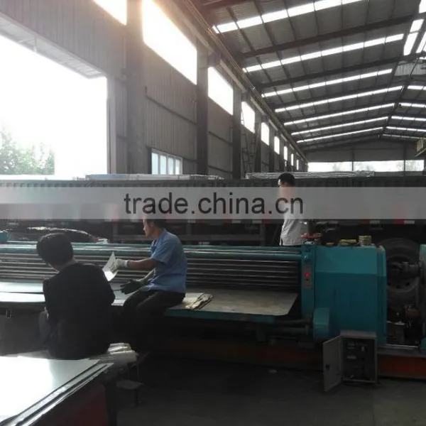 Color-Coated Steel Sheet Hot Dip Galvanized Steel Sheet photo-4