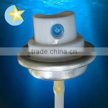 Dedorant Aerosol Valve With Spray Cap photo-2