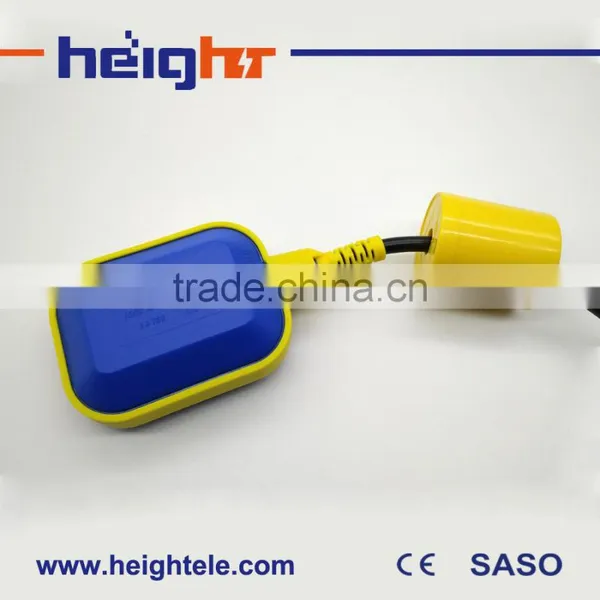 Float Switch for Pump Fluid Level Controller HT-M15-2 photo-5