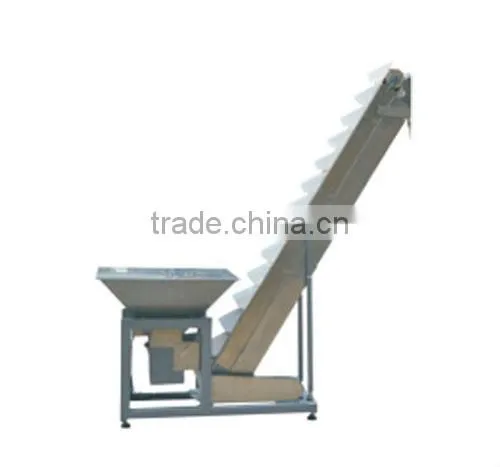 High Cost Performance Small Pouch Snack Food Packing Machine photo-5