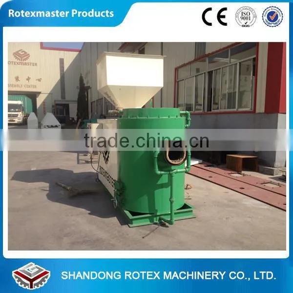 2017 New Energy Machine Industrial Biomass Pellet Burner photo-4