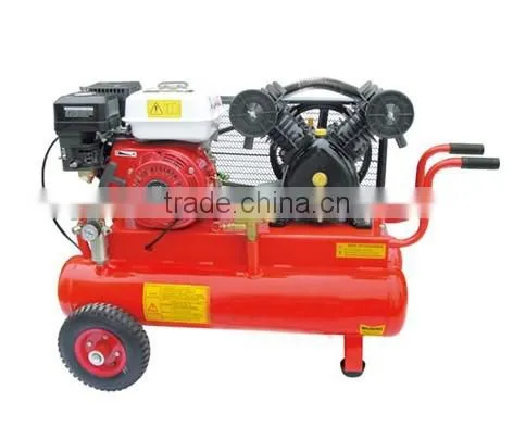GM47L-1 DC Type Air Compressor photo-3
