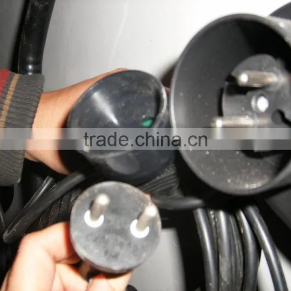 Electric Tiller photo-5