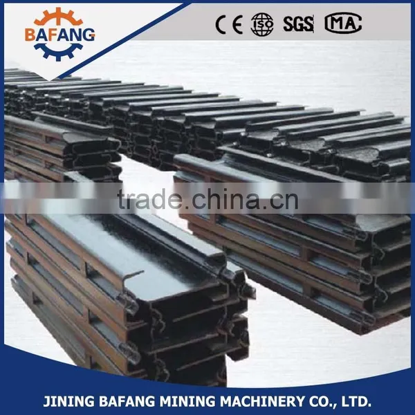 SGW Series Scraper Middle Trough Mining Scraper Conveyor Accessories photo-3