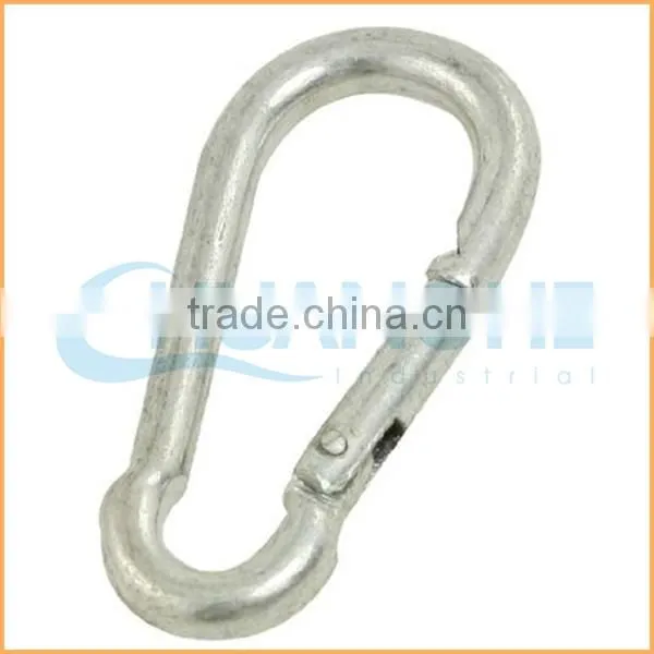 Fashion High Quality Titanium Carabiner photo-2