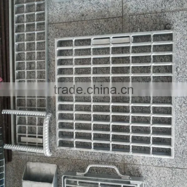 Steel Grating