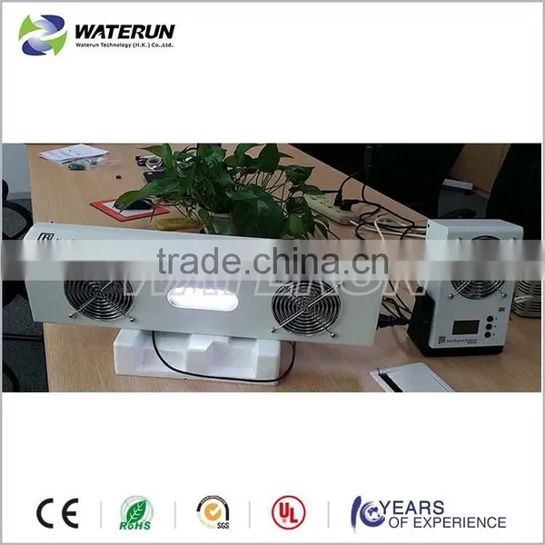 High Quality Antistatic Ionizing Air Blower , Static Eliminator Small Air Ionizer photo-3