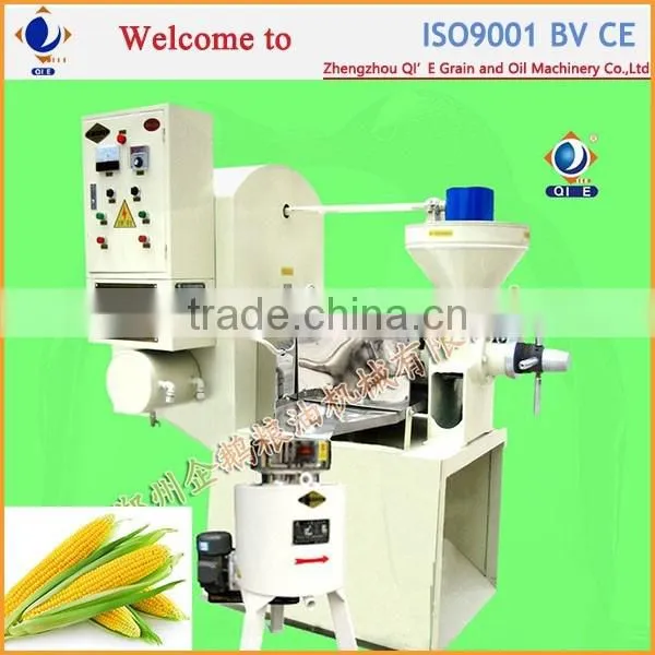 Stainless Steel Made Zaden Pers Machines photo-4