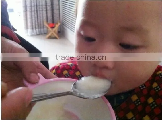 Newly Professional Baby Nutritious Powder Extruder photo-6