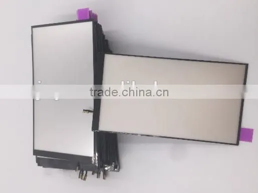 Wholesales Price Lcd Backlight for Iphone 6 Plus 5.5" Change to for Iphone 6s Plus 5.5" Only Without Metal Plate. photo-6