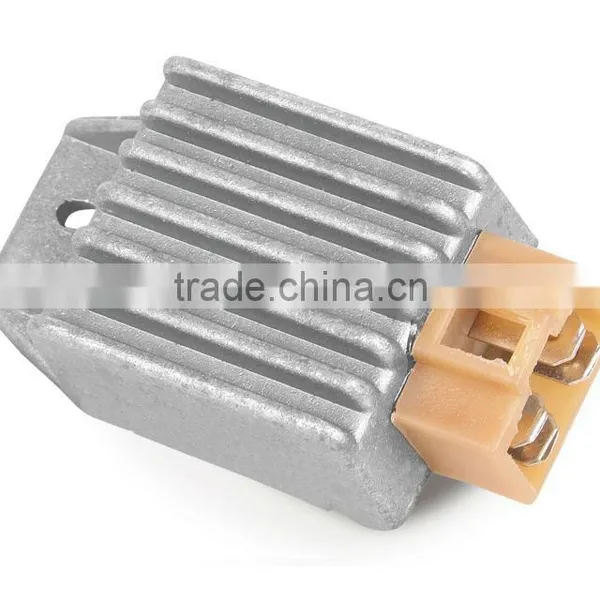 Y-100 Motorcycle Voltage Regulator/rectifier