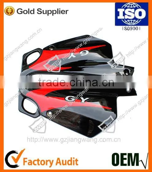 Motorcycle Body Side Cover Set for GY200/AX100 photo-3