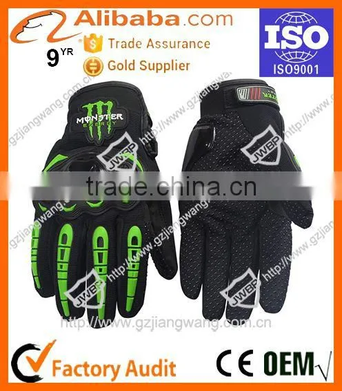 Popular Guantes De Motorcicletas en Sudamercia photo-6