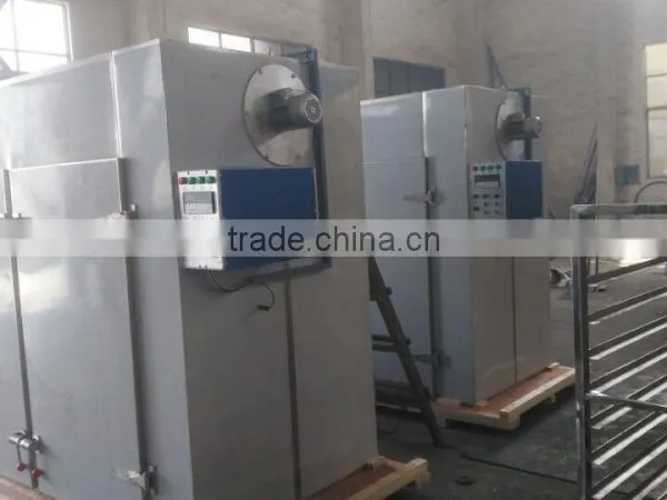 Industrial Stainless Steel Cucumber Slice Dryer/cucumber Slice Drying Machine/food Dryer photo-2