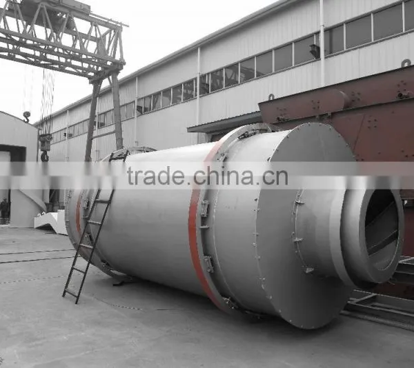 Silica Sand Dryer, FREE Installation &Operation Training,Turnkey Service! photo-2