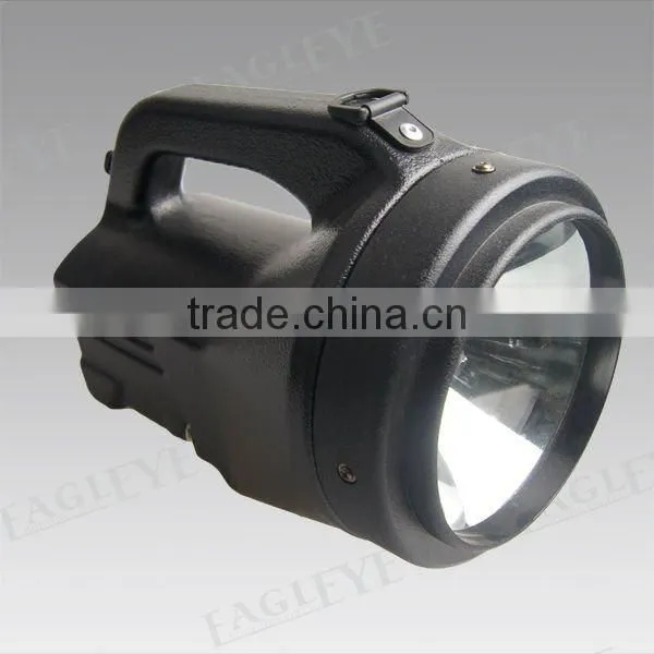 2014 Newest 35W Hid Rechargeable Waterproof Portable Searchlight JG-868C photo-3