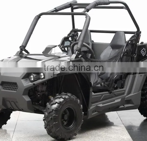Popular 150cc Kid/teenager UTV EEC photo-2