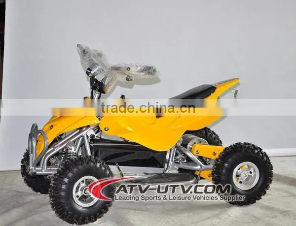 2015 Hottest Design 49cc Optional Kids ATV Quad (AT0493) photo-4