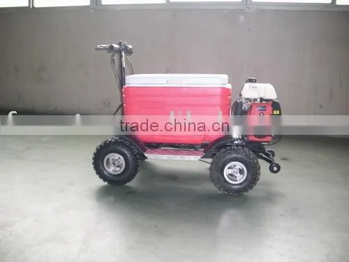 reefer unit buggy(SX-G110)