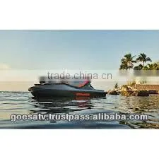 Jet Ski - Motor 4 - Cylinders, 4-Stroke, photo-6