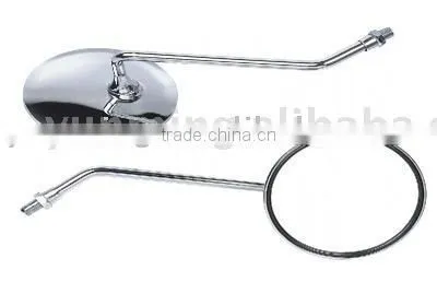 Rearview Mirror(motorcycle Rearview Mirror,back Mirror)