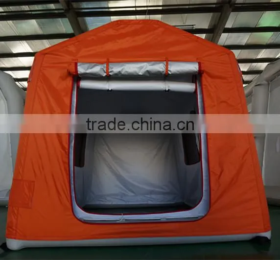 Wholesale Commercial Inflatable Tent With LED Light photo-5